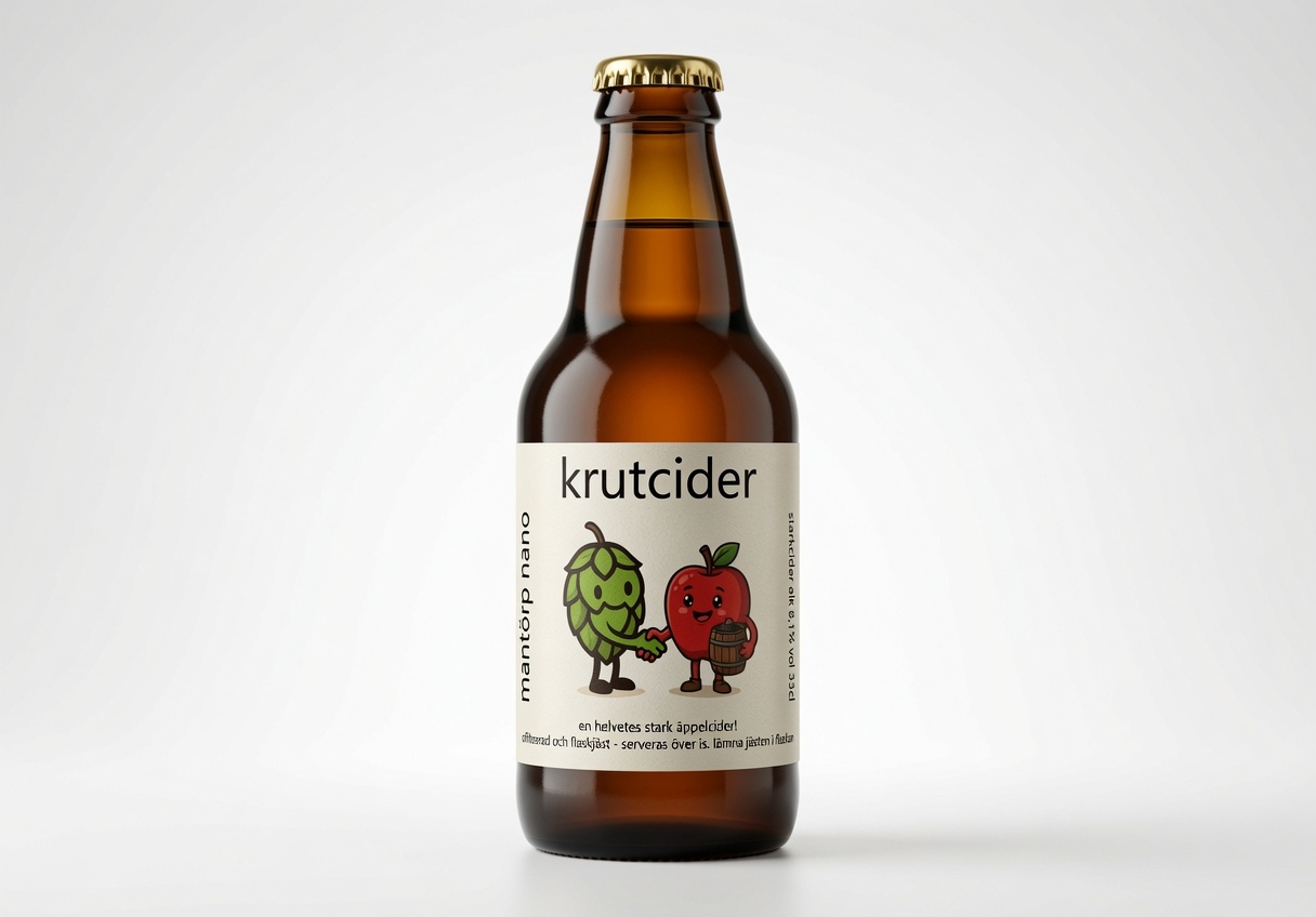 cider