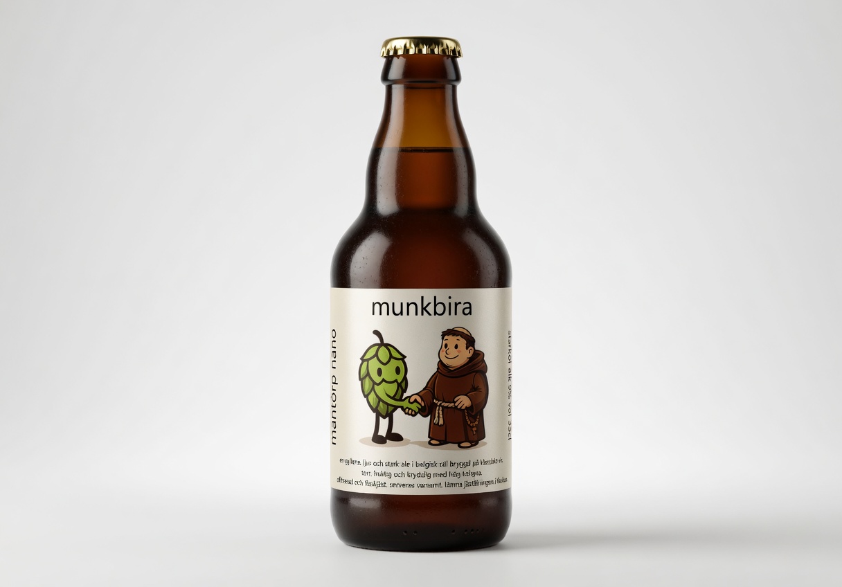 IPA