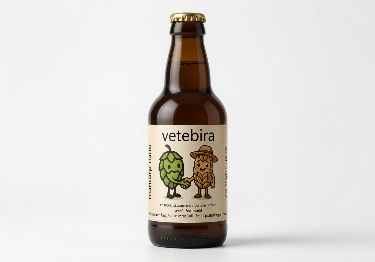 Wheat beer